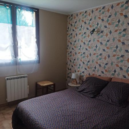 Patrice Et Chrstel Appartement Independant Chatuzange-le-Goubet エクステリア 写真